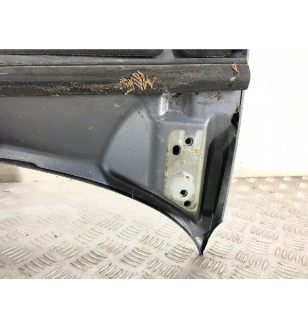 Капот бу для Citroen Xsara Picasso  2.0 HDi,  2004 г.