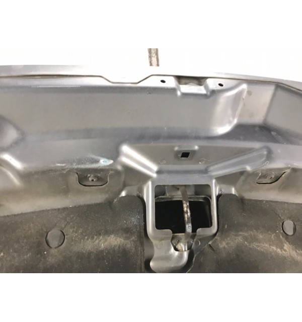 Капот бу для Citroen Xsara Picasso  2.0 HDi,  2004 г.