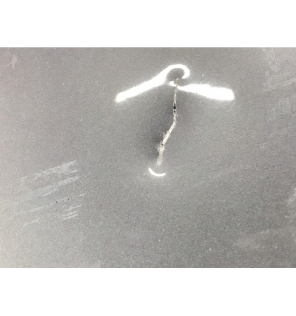 Капот бу для Citroen Xsara Picasso  2.0 HDi,  2004 г.