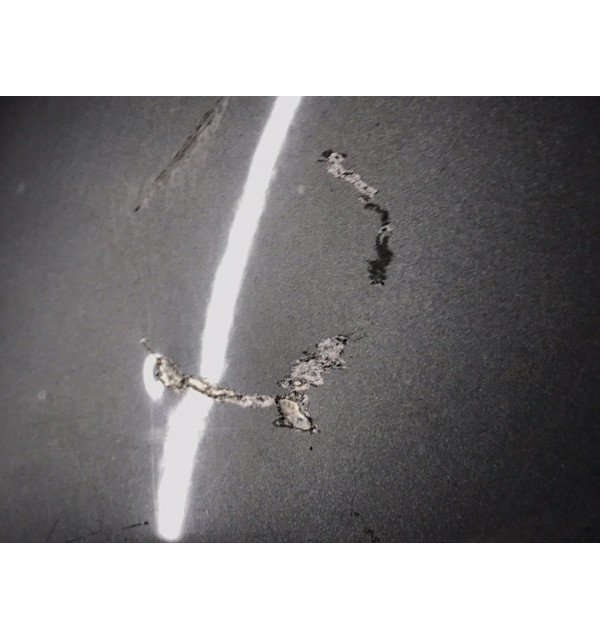 Капот бу для Citroen Xsara Picasso  2.0 HDi,  2004 г.