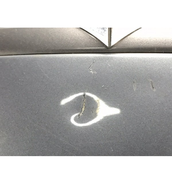 Капот бу для Citroen Xsara Picasso  2.0 HDi,  2004 г.