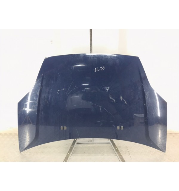 Капот бу для Ford Fiesta 5 1.4 TDCi,  2008 г.