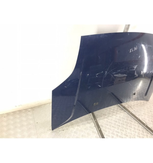 Капот бу для Ford Fiesta 5 1.4 TDCi,  2008 г.