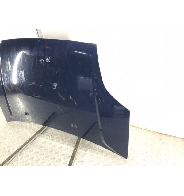 Капот бу для Ford Fiesta 5 1.4 TDCi,  2008 г.