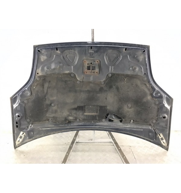 Капот бу для Ford Fiesta 5 1.4 TDCi,  2008 г.