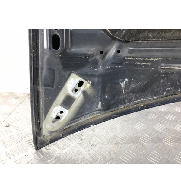 Капот бу для Ford Fiesta 5 1.4 TDCi,  2008 г.