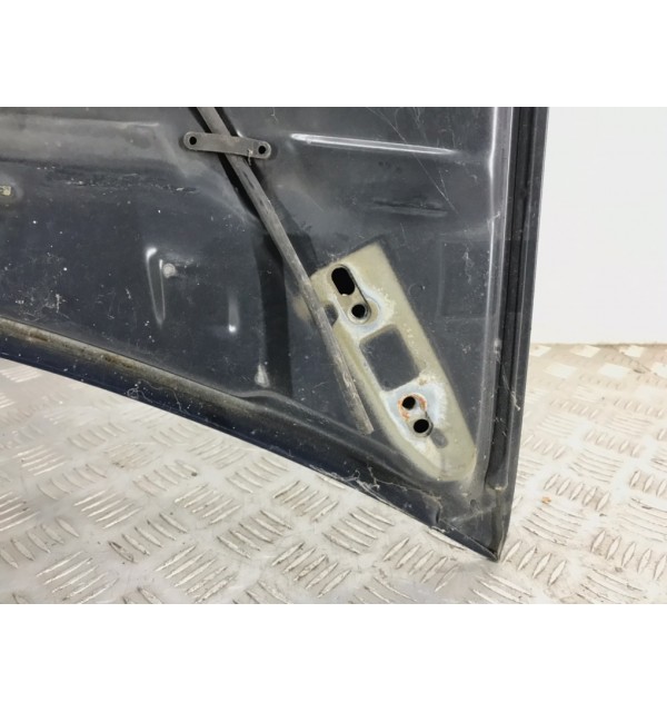 Капот бу для Ford Fiesta 5 1.4 TDCi,  2008 г.