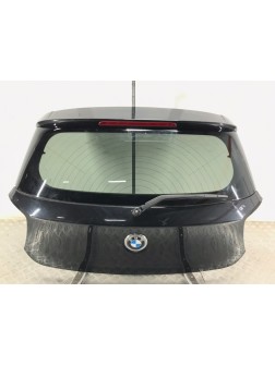 Крышка багажника бу для BMW 1 F20/F21 2.0 D,  2012 г.