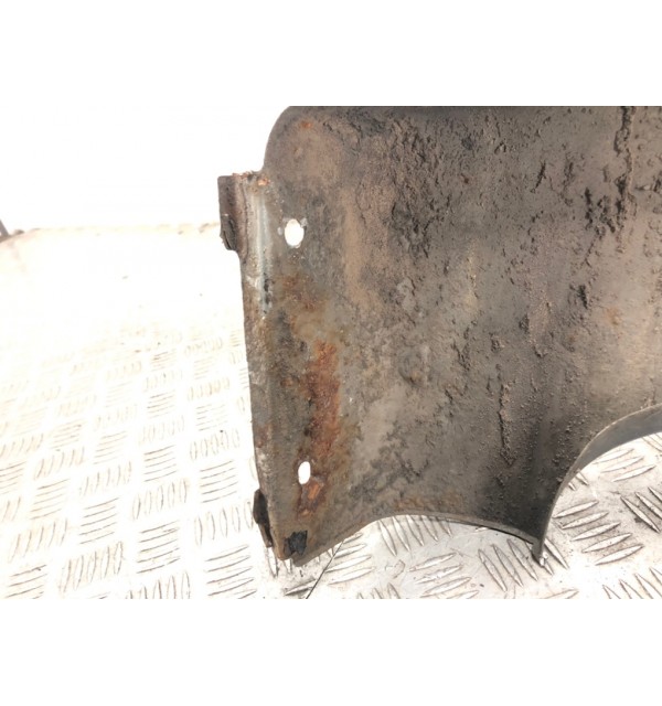 Крыло переднее правое бу для Citroen Xsara Picasso  2.0 HDi,  2004 г.