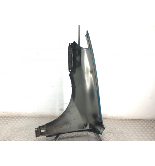 Крыло переднее правое бу для Porsche Cayenne 955 3.2 i,  2005 г.