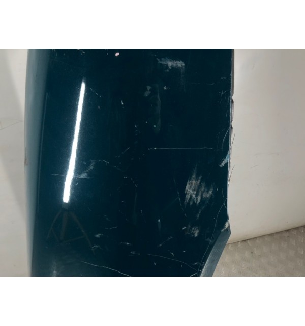 Крыло переднее правое бу для Porsche Cayenne 955 3.2 i,  2005 г.