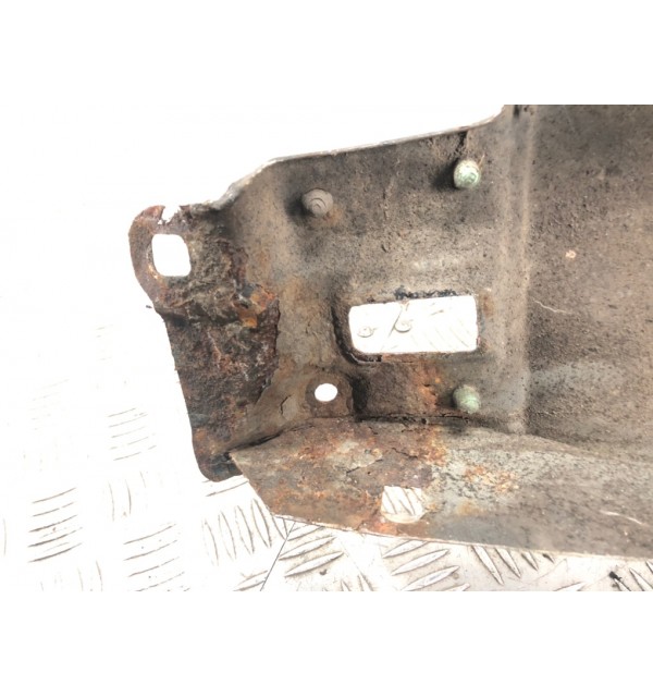 Крыло переднее правое бу для Porsche Cayenne 955 3.2 i,  2005 г.