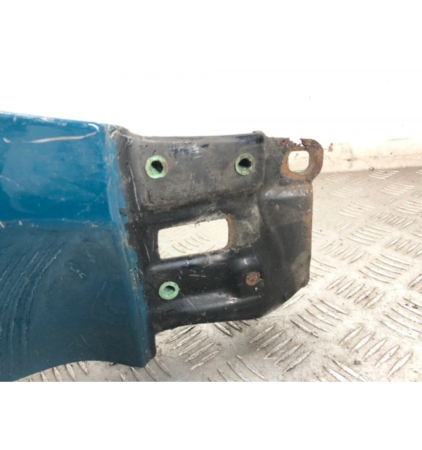 Крыло переднее правое бу для Porsche Cayenne 955 3.2 i,  2005 г.