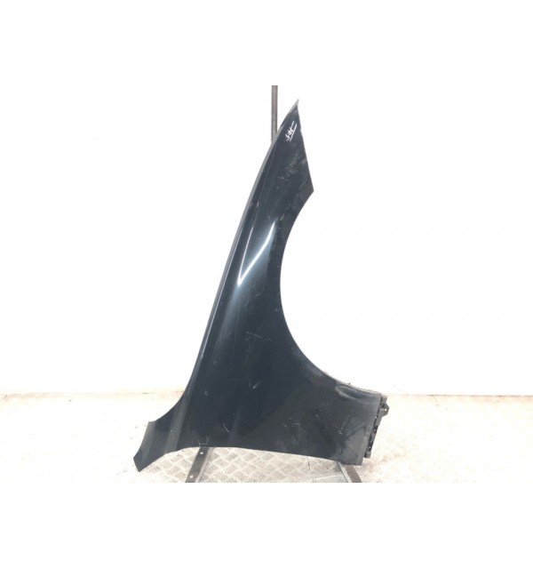 Крыло переднее правое бу для BMW 3 F30/F31/GT F34 2.0 TD,  2012 г.