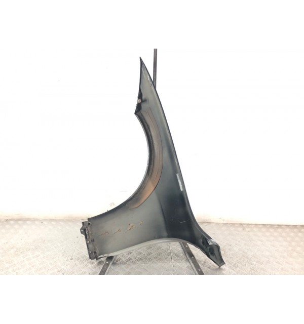 Крыло переднее правое бу для BMW 3 F30/F31/GT F34 2.0 TD,  2012 г.