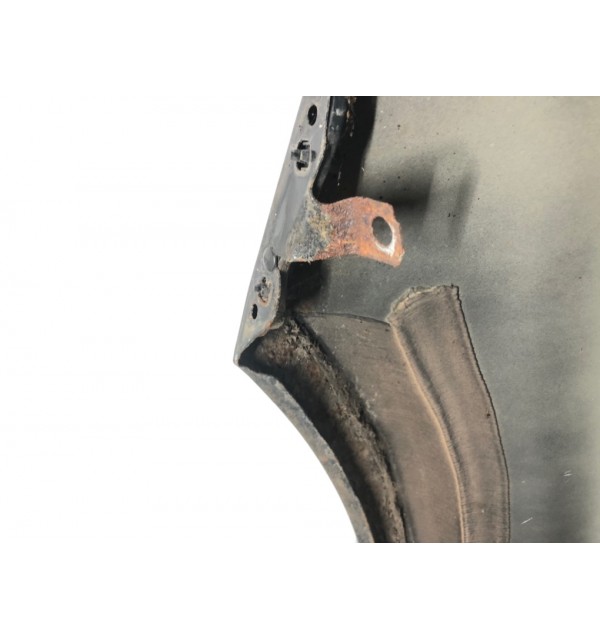 Крыло переднее правое бу для BMW 3 F30/F31/GT F34 2.0 TD,  2012 г.