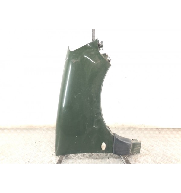 Крыло переднее правое бу для Citroen Berlingo 1 2.0 HDi,  2004 г.