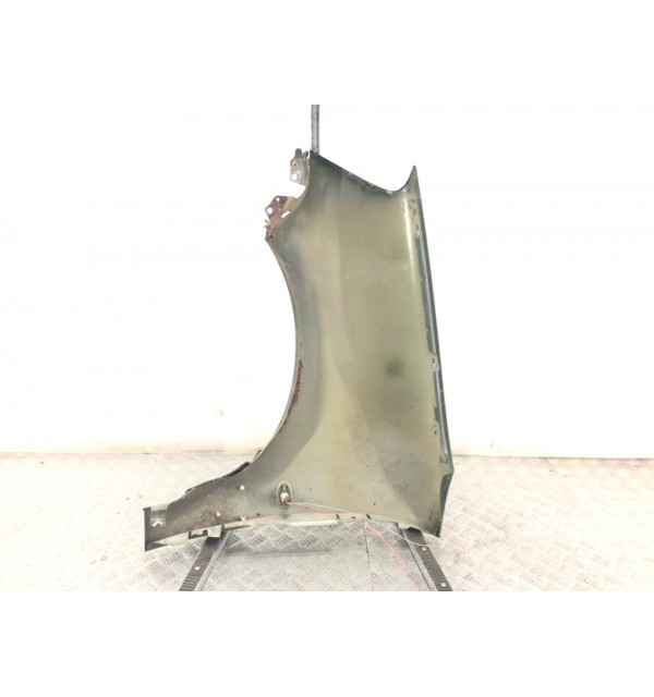 Крыло переднее правое бу для Citroen Berlingo 1 2.0 HDi,  2004 г.