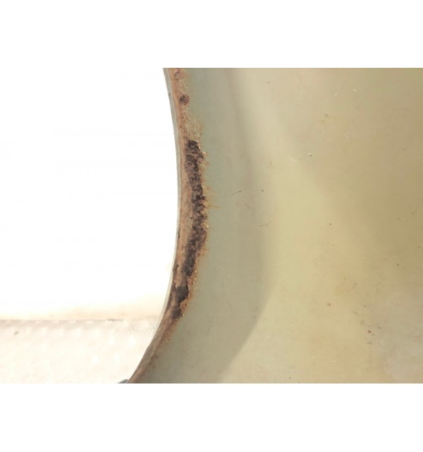 Крыло переднее правое бу для Citroen Berlingo 1 2.0 HDi,  2004 г.