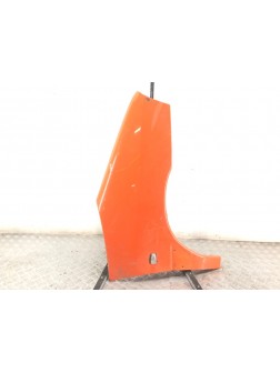 Крыло переднее правое бу для Peugeot Expert 1 2.0 HDi,  2005 г.