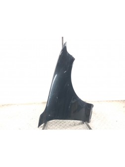 Крыло переднее правое бу для BMW 1 F20/F21 2.0 D,  2012 г.