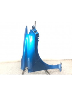 Крыло переднее правое бу для Toyota Auris 2 1.4 TD,  2014 г.