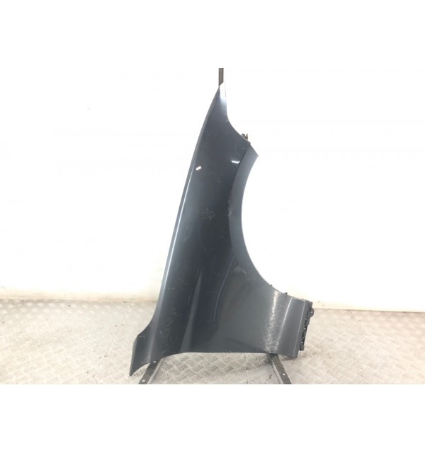 Крыло переднее правое бу для BMW 1 F20/F21 2.0 TD,  2011 г.