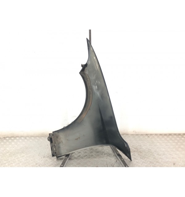Крыло переднее правое бу для BMW 1 F20/F21 2.0 TD,  2011 г.
