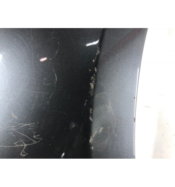 Крыло переднее правое бу для BMW 1 F20/F21 2.0 TD,  2011 г.