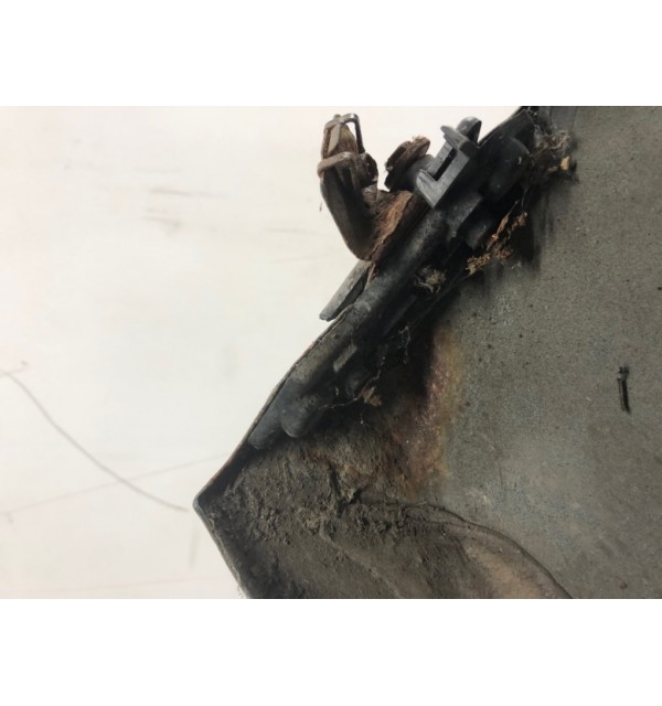 Крыло переднее правое бу для BMW 1 F20/F21 2.0 TD,  2011 г.