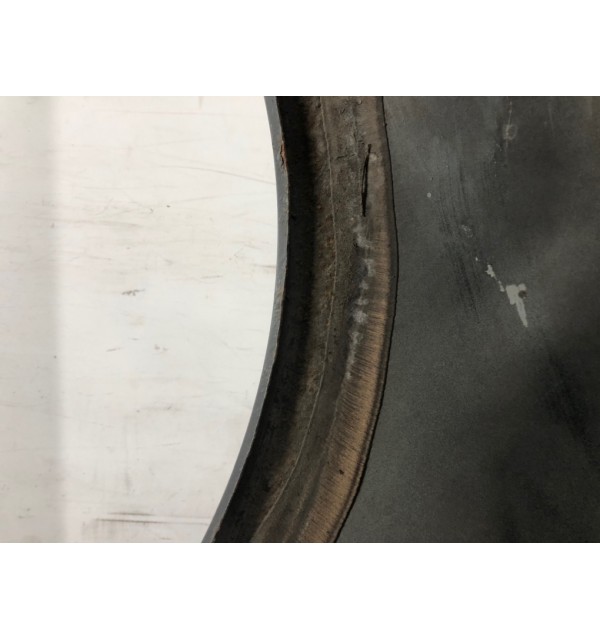 Крыло переднее правое бу для BMW 1 F20/F21 2.0 TD,  2011 г.