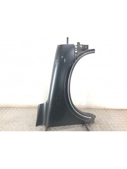 Крыло переднее правое бу для Volvo XC90  2.4 TD,  2006 г.