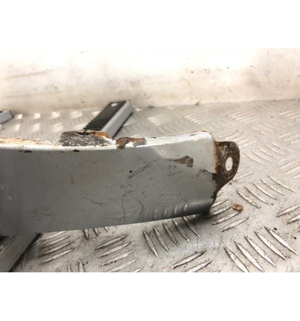 Крыло переднее правое бу для Skoda Superb 2 2.0 TDi,  2009 г.