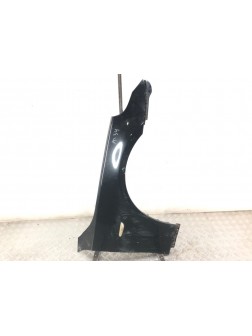 Крыло переднее правое бу для BMW 5 E60/E61 2.0 TD,  2009 г.