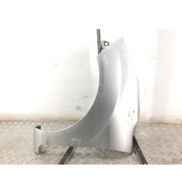 Крыло переднее левое бу для Ford Fiesta 6 1.0 i,  2013 г.