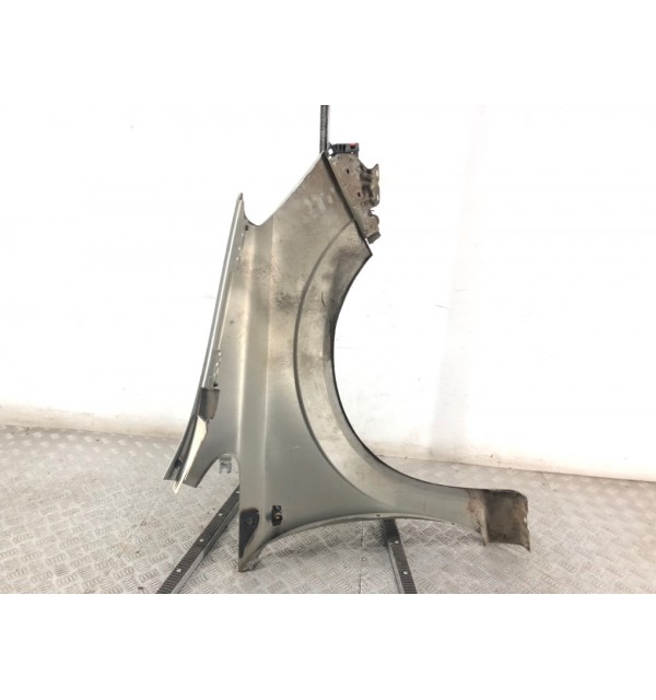 Крыло переднее левое бу для Opel Zafira B 1.6 i,  2006 г.