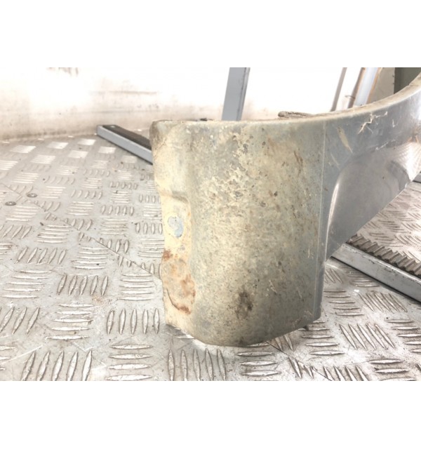 Крыло переднее левое бу для Opel Zafira B 1.6 i,  2006 г.