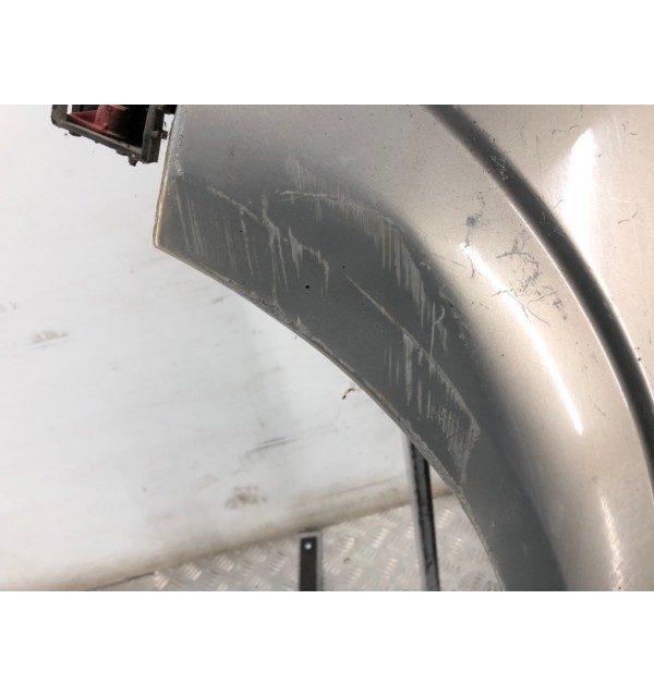 Крыло переднее левое бу для Opel Zafira B 1.6 i,  2006 г.