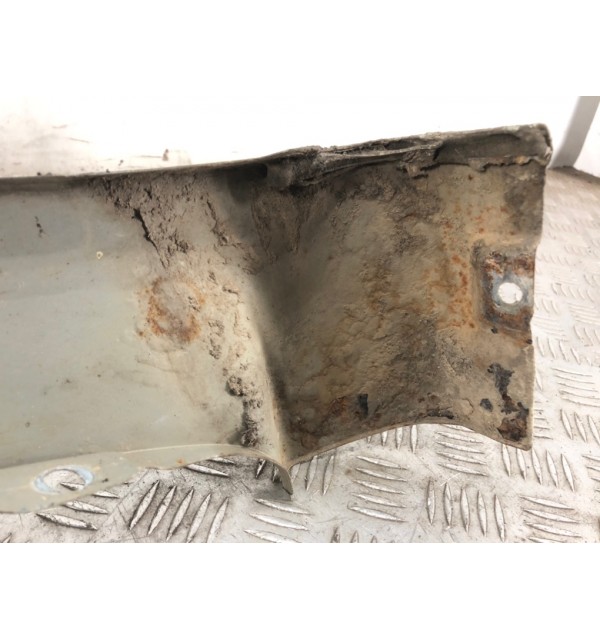 Крыло переднее левое бу для Opel Zafira B 1.6 i,  2006 г.