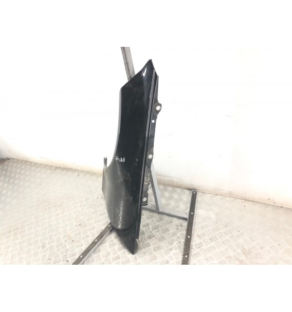 Крыло переднее левое бу для Mercedes C W204 2.2 CDi,  2009 г.