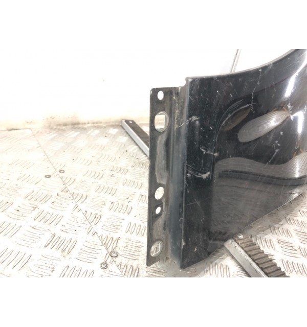 Крыло переднее левое бу для Mercedes C W204 2.2 CDi,  2009 г.