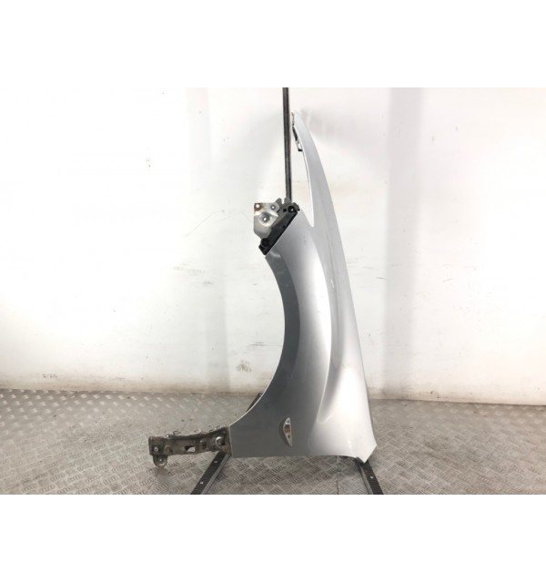 Крыло переднее левое бу для Mazda 6  2 2.2 CDTi,  2012 г.