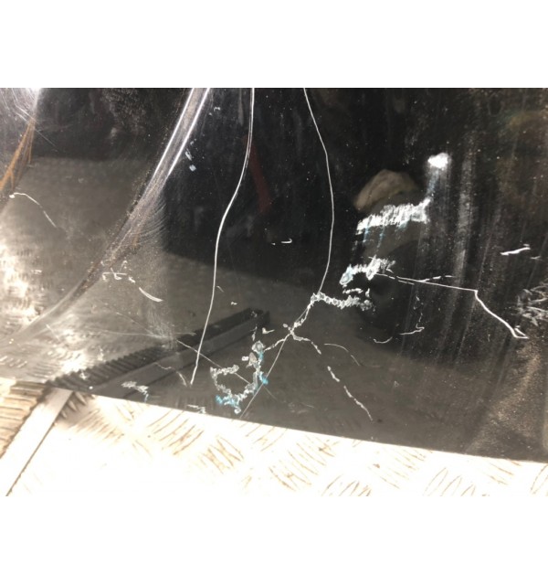 Крыло переднее левое бу для Opel Astra H 1.4 i,  2008 г.