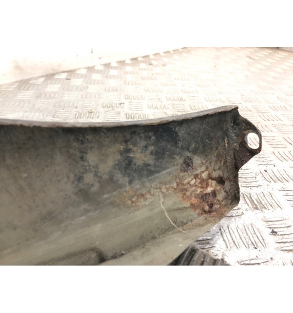 Крыло переднее левое бу для Opel Astra H 1.6 i,  2006 г.