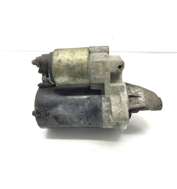 Стартер бу для Ford Fiesta 5 1.4 i,   г.