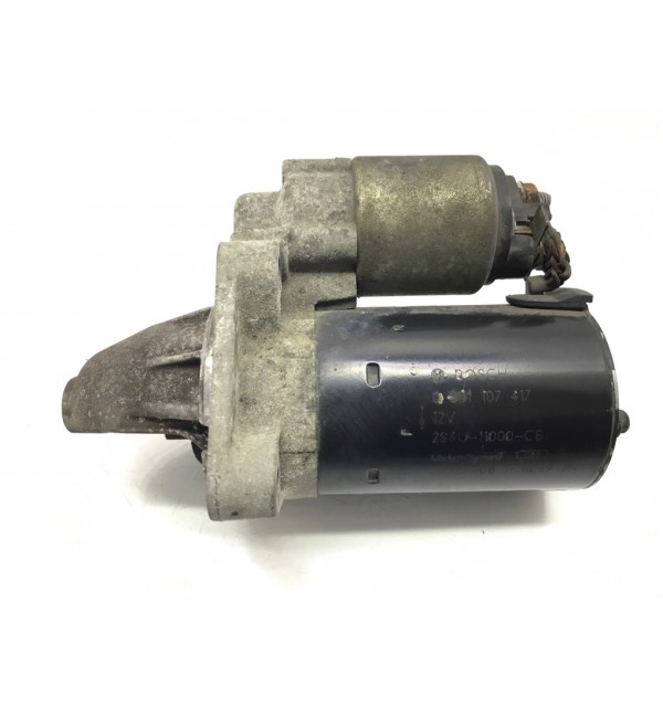 Стартер бу для Ford Fiesta 5 1.4 i,   г.