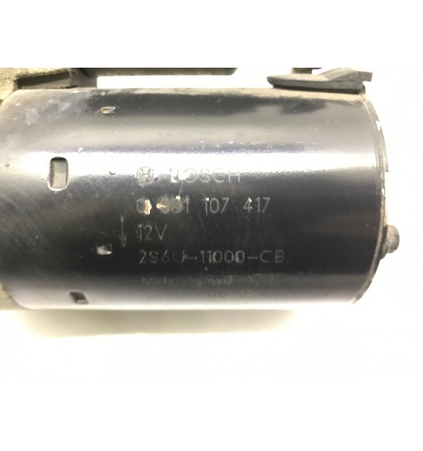 Стартер бу для Ford Fiesta 5 1.4 i,   г.