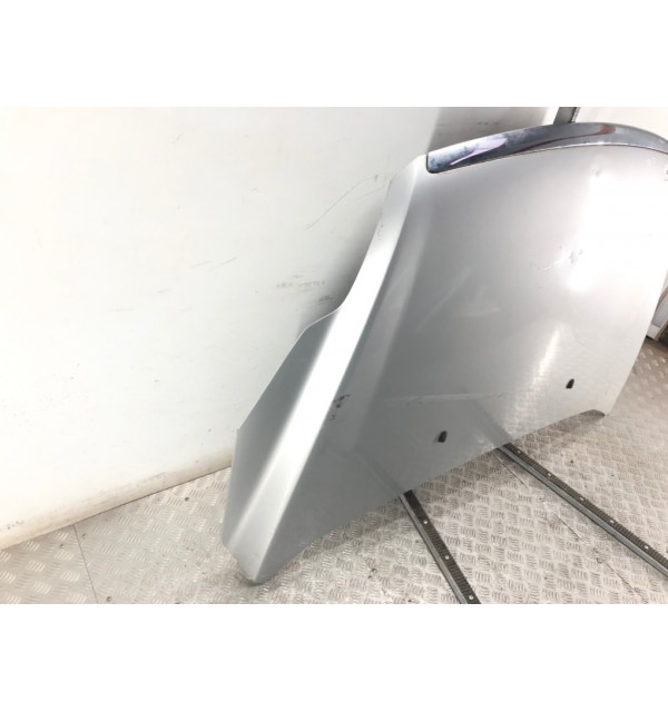 Капот бу для Ford Focus 2 1.6 TDCi,  2010 г.