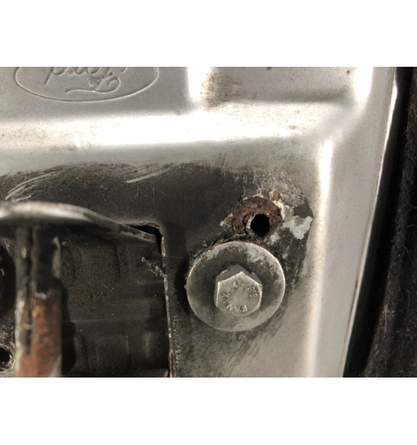 Капот бу для Ford Focus 2 1.6 TDCi,  2010 г.