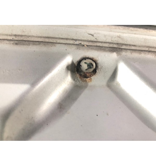 Капот бу для Ford Focus 2 1.6 TDCi,  2010 г.